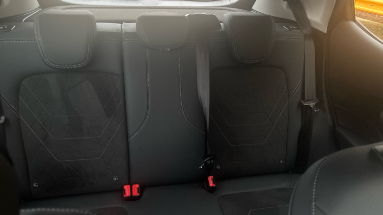 Ford Fiesta 1.0 EcoBoost Titanium X 5dr Petrol Hatchback